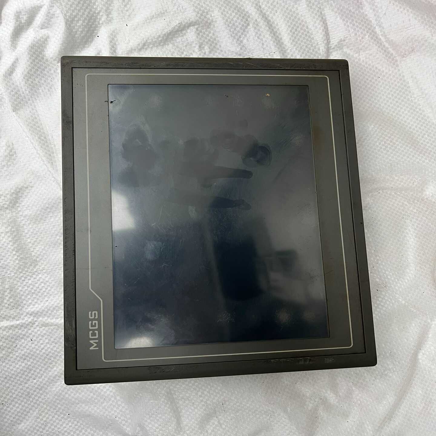 昆仑通态10寸触摸屏，TPC1062KX，--议价商品