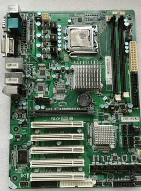 艾讯SYM76941VGGA工业主板BIG41-A7V询价