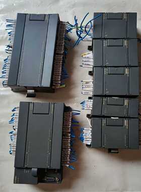 询价西门子plccpu226，EM223CN，EM231CN