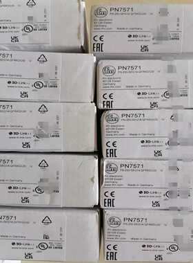 德国易福门 IFM  TR7432 TR2432 PN757【白零商行】