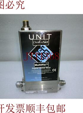 供应UFC-1665C MultiFlo数字质量流量控制器O2 3SCCMUS&690