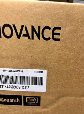 汇川MS1H4-75B30CB-T331Z，未拆封一~询价