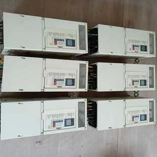 询价 4018变频器功能正常成色如图 安川CIMT G7B4022