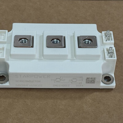 寻IGD150HFU120C2S原装拆机斯达igbt模块
