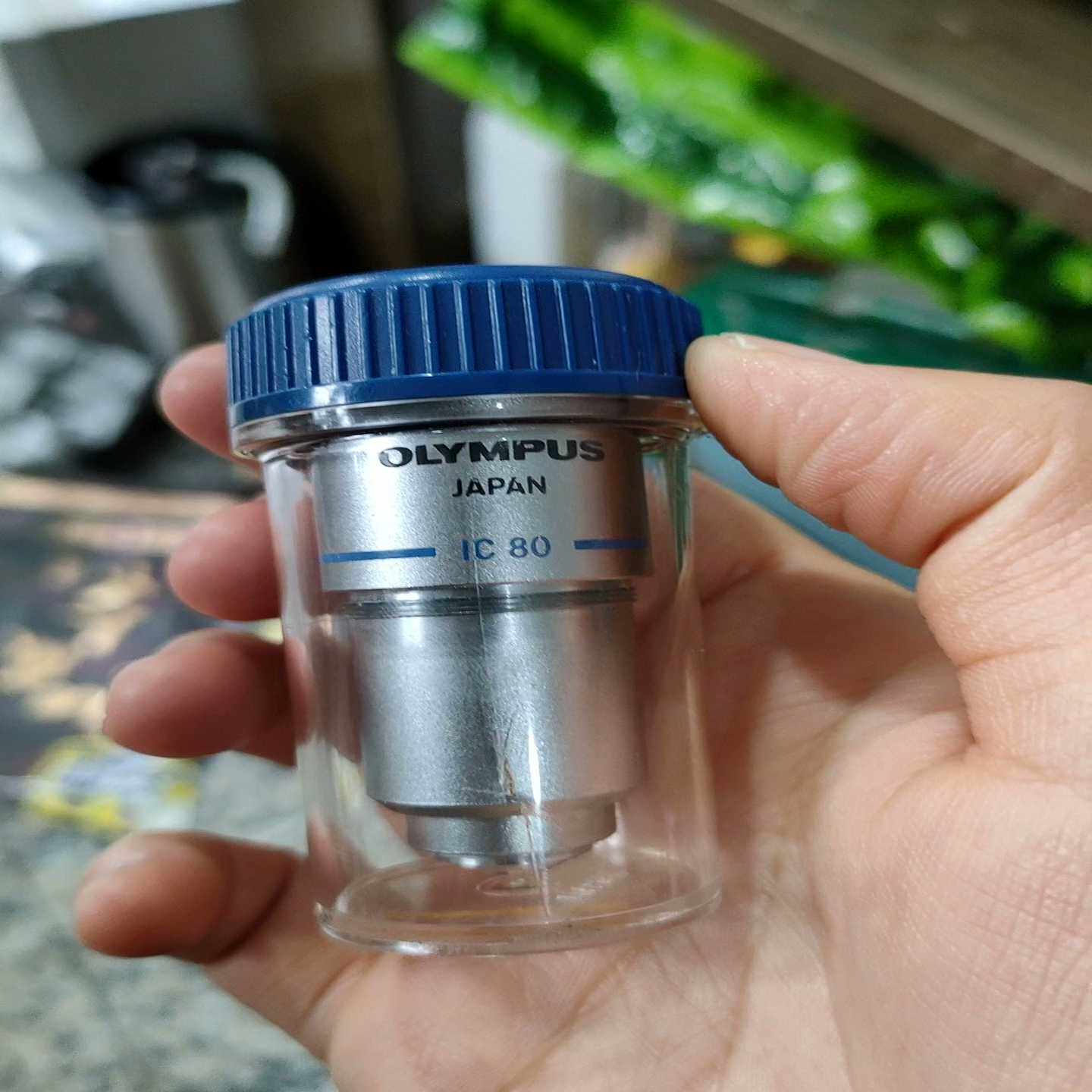 (询价)Olympus MDPL80X/RD