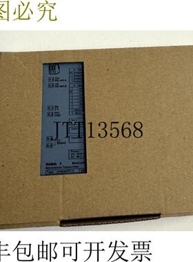 供应KNICK A1401N-P1-11 pH  OVP