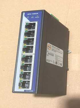 台湾ORing威力IES-1080A，