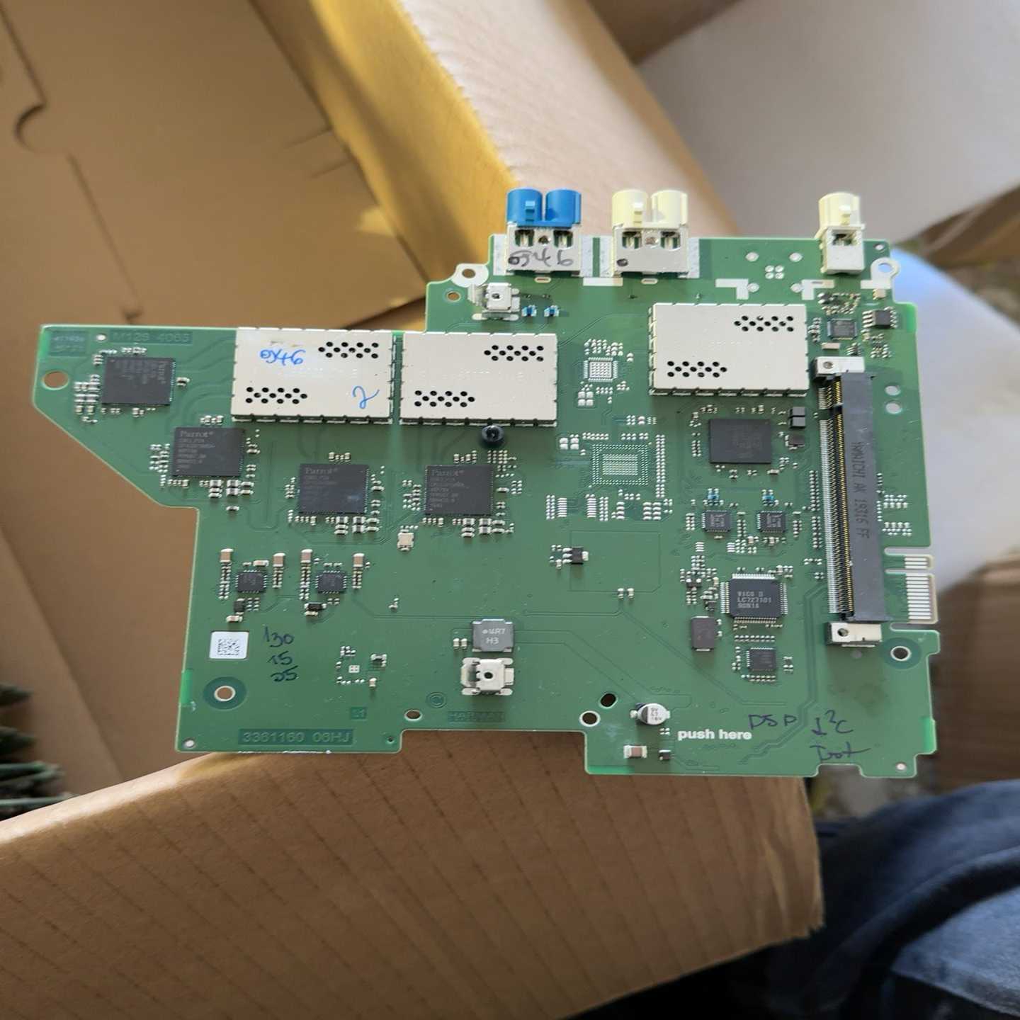 HU6日规CSB板.NTG6日规BB配置板，高配询价