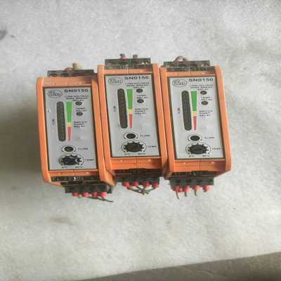 IFM易福门SN0150继电器模块VS3000询价