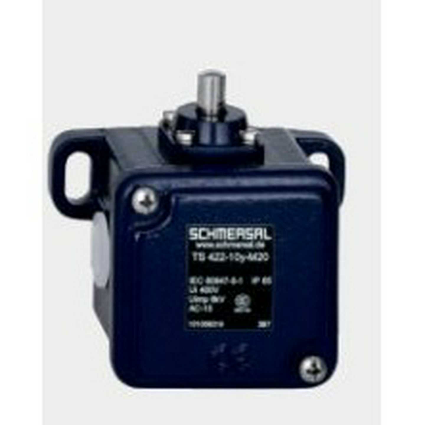 T.422-01Y-M20-1090/2186德国施迈赛SCHEcMRSAL限位开关