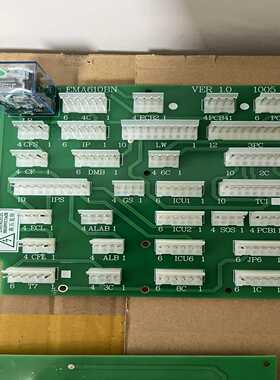 G4 IDC5直流输入模块，隔离三极管开关模块~询价