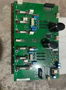 多传变频器电源板DSAB-01C有磕碰电容掉下询价