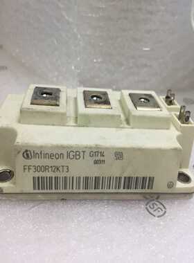 【议价】FF300R12KT3FF200R12KT3FF400R1适用