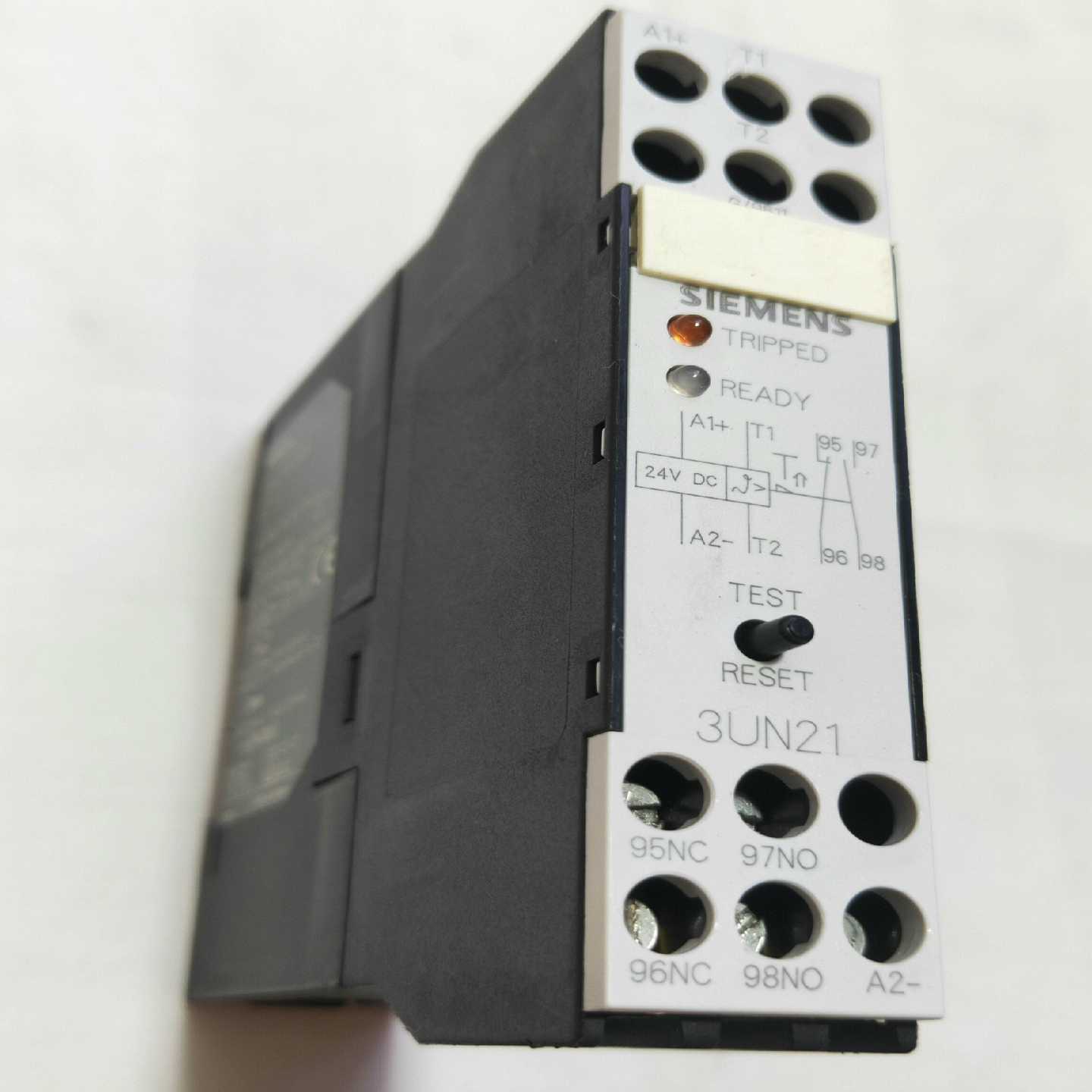 询价~进口热敏电阻保护继电器 3UN2110-OAB4