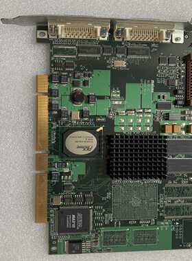 【星慕电子】Matrox迈创SOL6MCL* SOLIOS XCL Y7