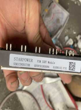 询价gd75pix120c6sna代替fp75r12kt4