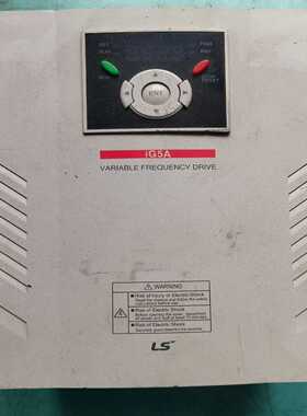 SV075IG5A-4LS变频器，7.5KW380V询价