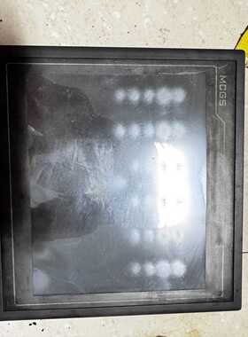 昆仑通态触摸屏TPC1062K，成色如图，功能完好。