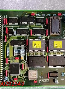 【请询价】ABB控制器卡件3DDE300402 CMA122全新原厂
