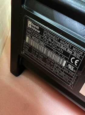 力士乐电机MKD090B-058-KG0-KN