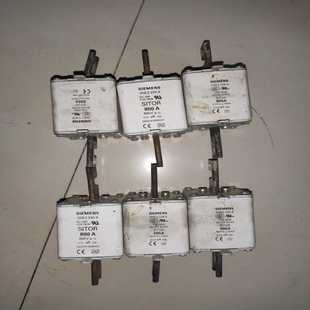 800V 3NE3338 800A 询价 快熔 原