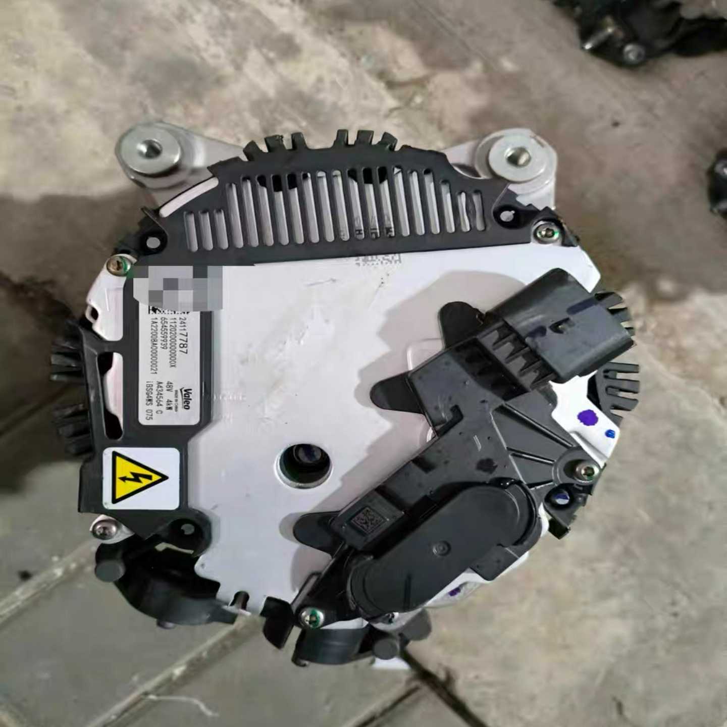 别克世纪GL8ES652653458发电机LXH--议价商品