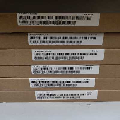 【星慕电子】ff200r12ke4