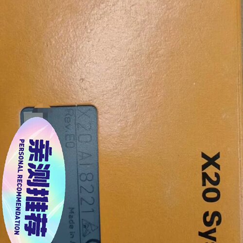 溢价-X20IF10E11 X20AI8221 X20SO412