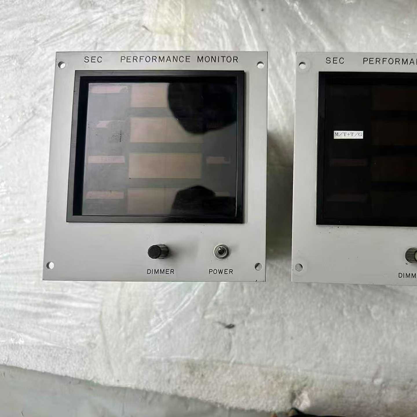 东芝LTM08C015K显示屏拆机正品实物拍摄--议价商品