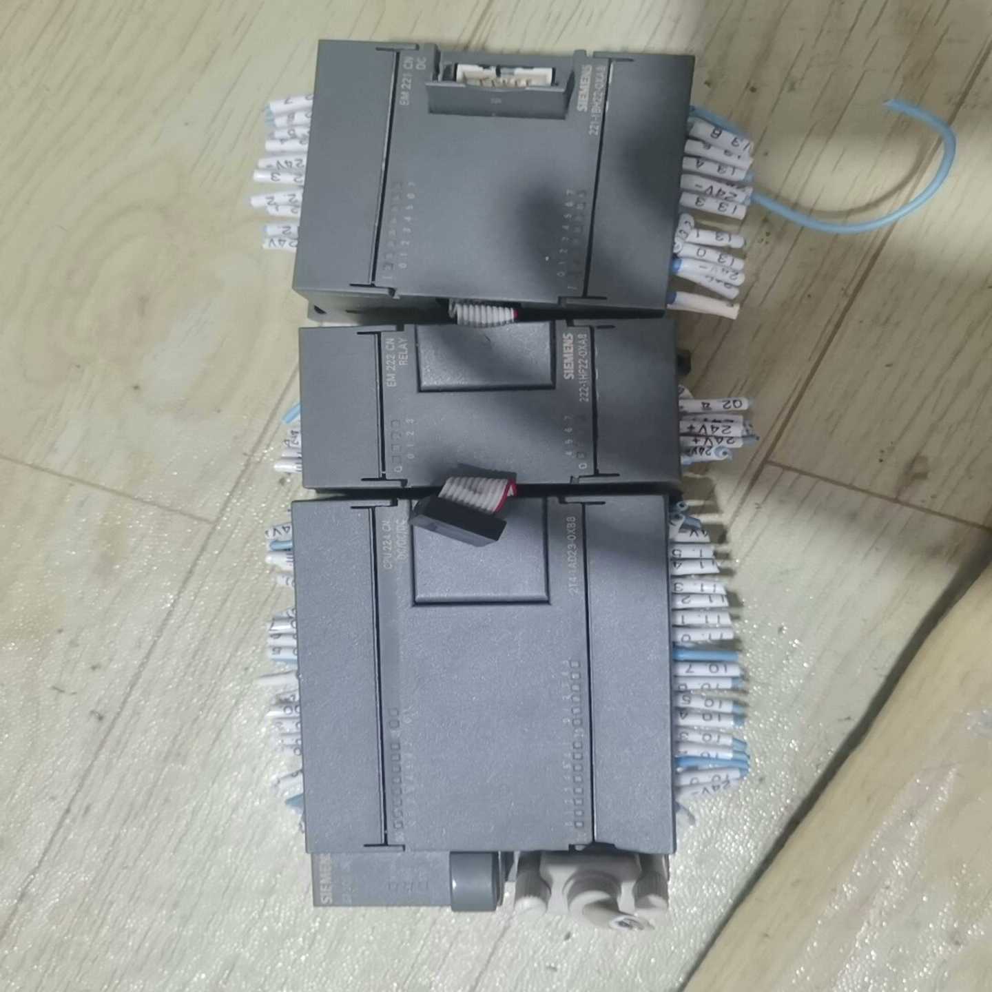 PLCCPU224CN.6ES7214-1AD23询价