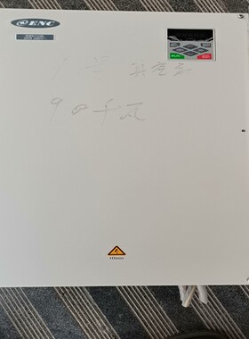 易能变频器90kwENA100-4T0900H/1100L询价