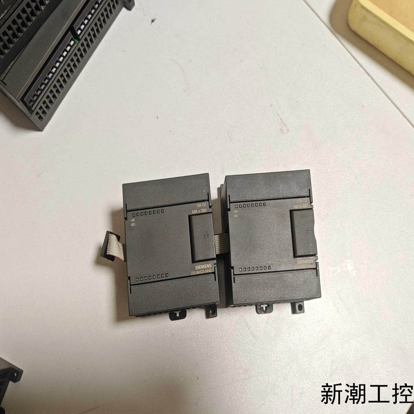 西门子模块232-0HD2-0XA0 EM232C功能测试包议价商品