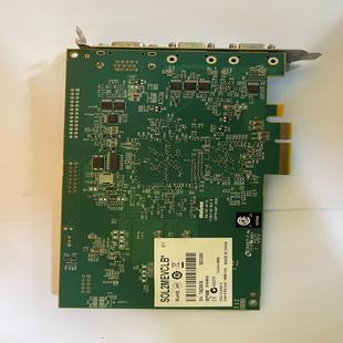 Y7367 迈创SOL2MEVCLB 远建Matrox 星慕电子