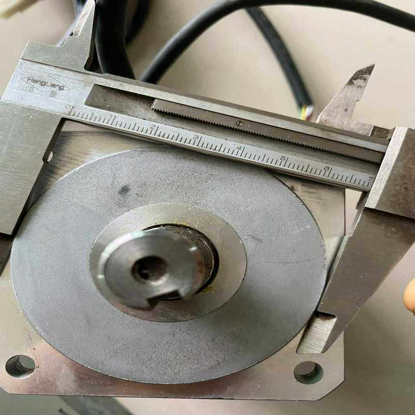 cDAQ-9171（地坛设备）