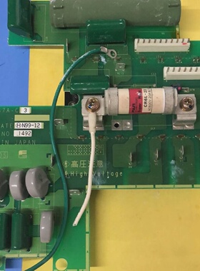 询价-VG53.7KW底板EP3647AC3带模块7MB