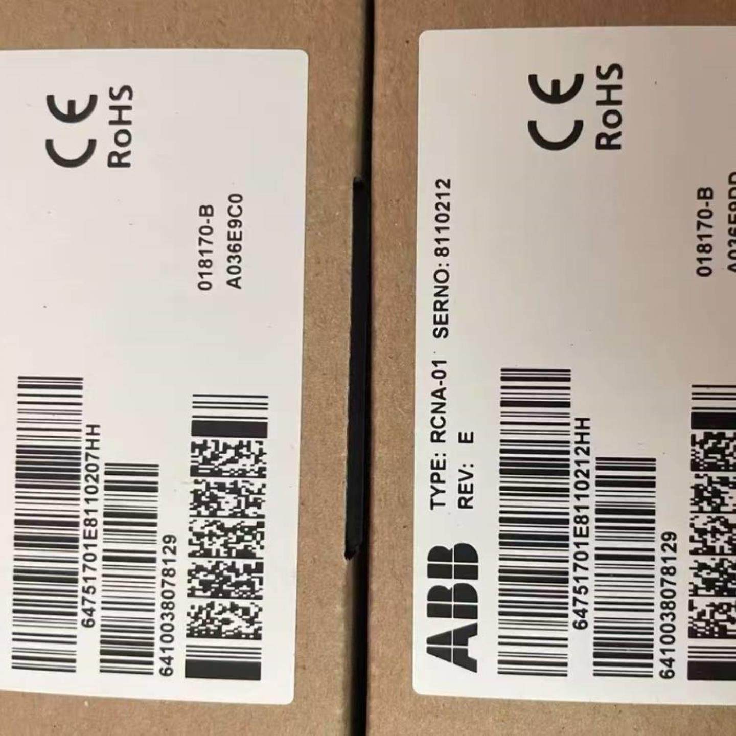 配件3BSE005003R0001 DX522D5 1SAP24520001 ABB模块现货议价