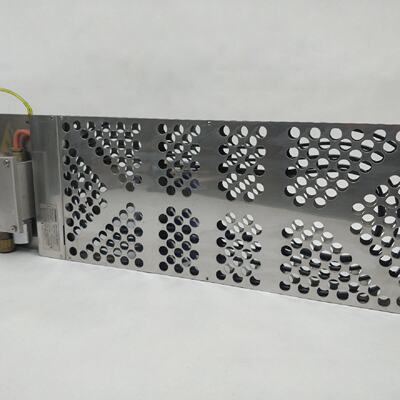 Tranberg 92072603  Tef50239271 Enclosure Heater
