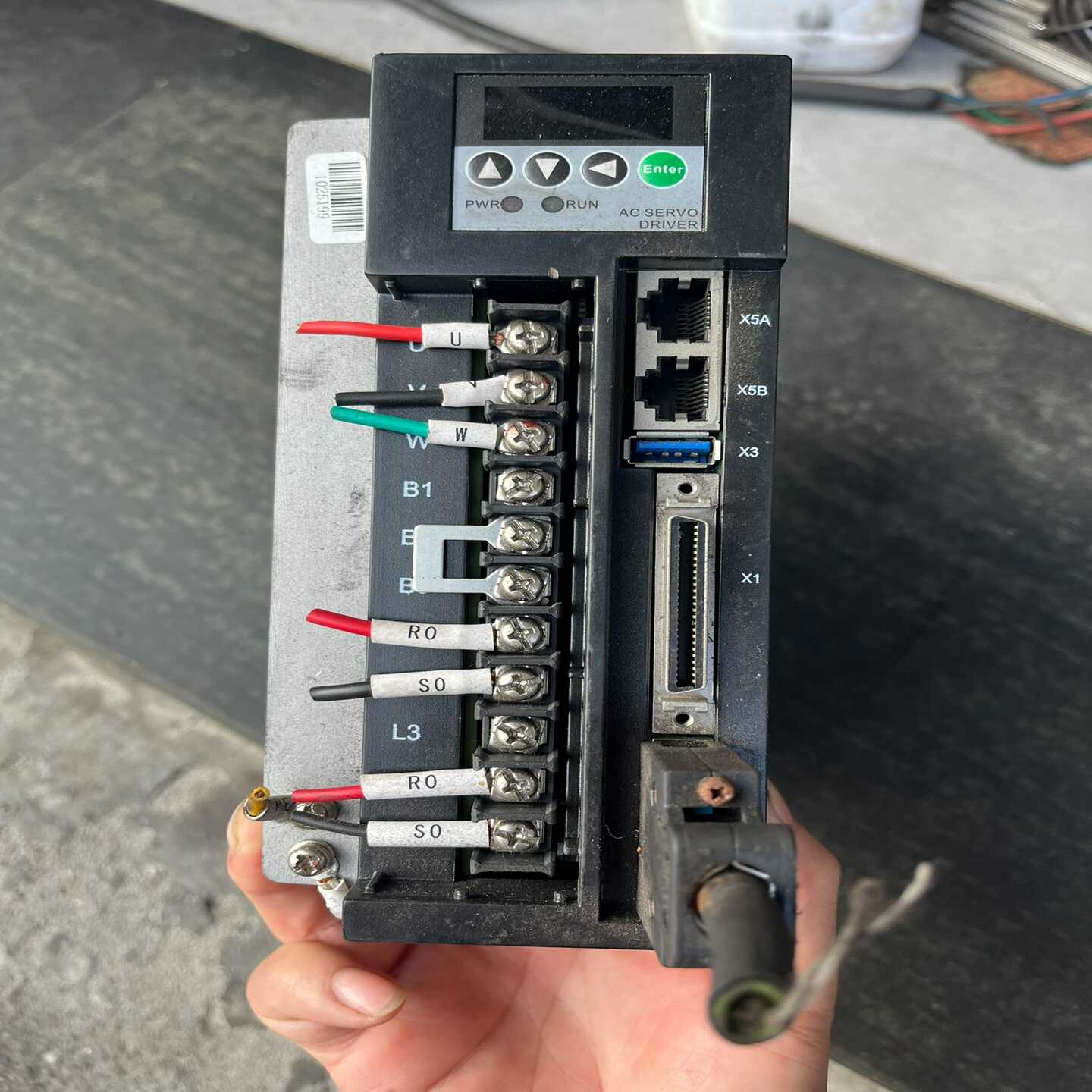 议价华大驱动器、TSVB－PA030L：E02：成色如图功能包好