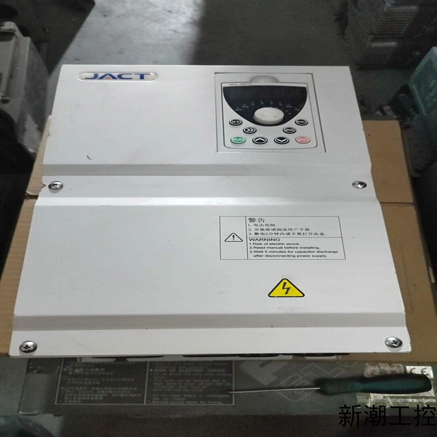 AT310-T3-015G018PB 艾克特变频器议价商品