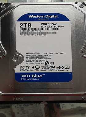 WD20EZAZ—OOGGJBO询价