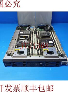 供应728352-B21 ProLiant BL660c Gen9 CTO BLADE 无CPU无R