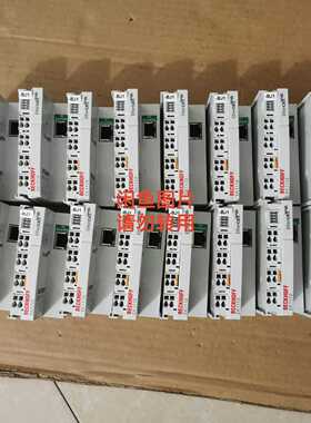 倍福EK1110质量询价