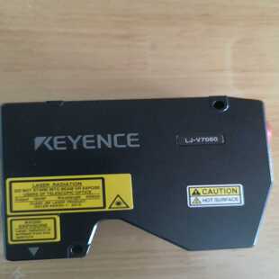 询价 基恩士传感器 几乎LJ V7060