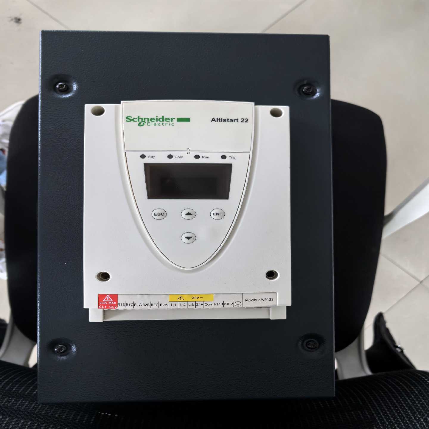 施耐德软启动ATS22C41Q410A220KW--议价商品