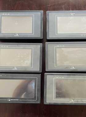 议价威纶触摸屏MT506MVMT6070iH包好一口价