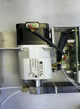 询价~TECAN微量控制泵PPBC2500-0011-A，最大1.