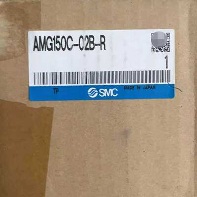 日本原装SMC过滤器AMG150C-02B-R--议价商品