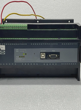 DeifAGC/GS/3/Mains自动发电机组控制器100069227.10