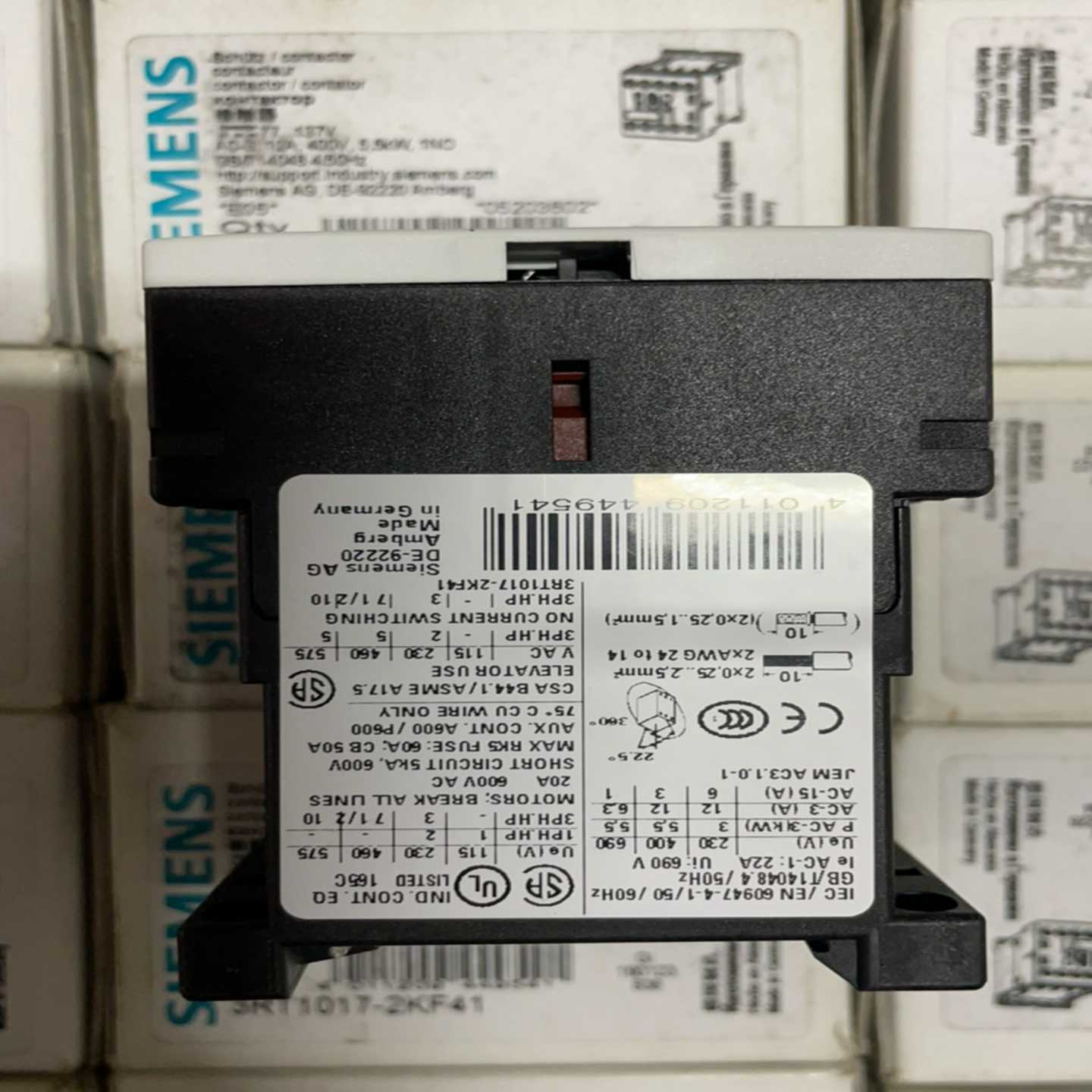 3VT930-6AS00,余货一个【博航商行】