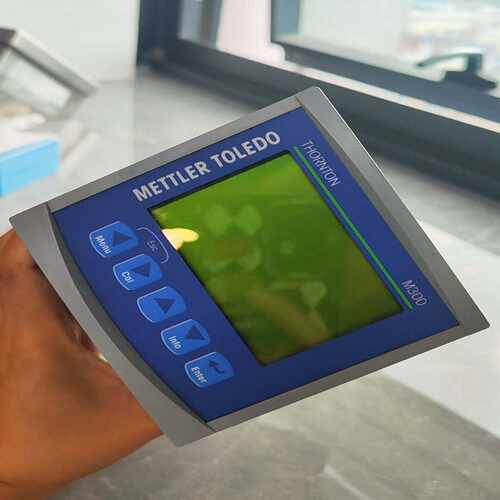 梅特勒托利多M300系列电导率变送器，型号M300Cond议价